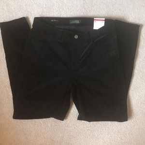 Talbot’s Flawless Five-Pocket Jeggings Size 8